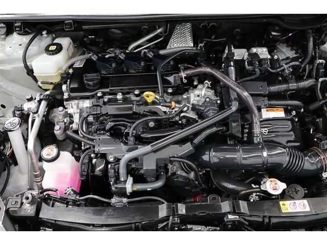 ヤリス ハイブリッドＸ　衝突被害軽減ブレーキ　ディスプレイオーディオ　ナビ　Ｂｌｕｅｔｏｏｔｈ接続　バックカメラ　ＥＴＣ　オートハイビーム　クルーズコントロール　オートエアコン　電動格納ミラー　プッシュスタート（20枚目）