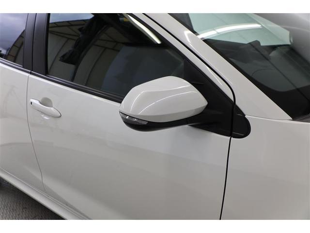 ヤリス ハイブリッドＸ　衝突被害軽減ブレーキ　ディスプレイオーディオ　ナビ　Ｂｌｕｅｔｏｏｔｈ接続　バックカメラ　ＥＴＣ　オートハイビーム　クルーズコントロール　オートエアコン　電動格納ミラー　プッシュスタート（23枚目）