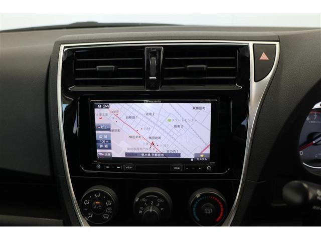 ラクティス Ｘ　ワンオーナー　メモリーナビ　ＣＤ／ＤＶＤ　フルセグＴＶ　Ｂｌｕｅｔｏｏｔｈ接続　バックカメラ　ＥＴＣ　キーレスエントリー　電動格納ミラー　マニュアルライトレベライザー　マニュアルエアコン　ドアバイザー（5枚目）