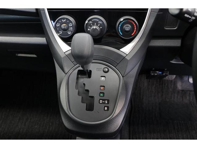 ラクティス Ｘ　ワンオーナー　メモリーナビ　ＣＤ／ＤＶＤ　フルセグＴＶ　Ｂｌｕｅｔｏｏｔｈ接続　バックカメラ　ＥＴＣ　キーレスエントリー　電動格納ミラー　マニュアルライトレベライザー　マニュアルエアコン　ドアバイザー（8枚目）
