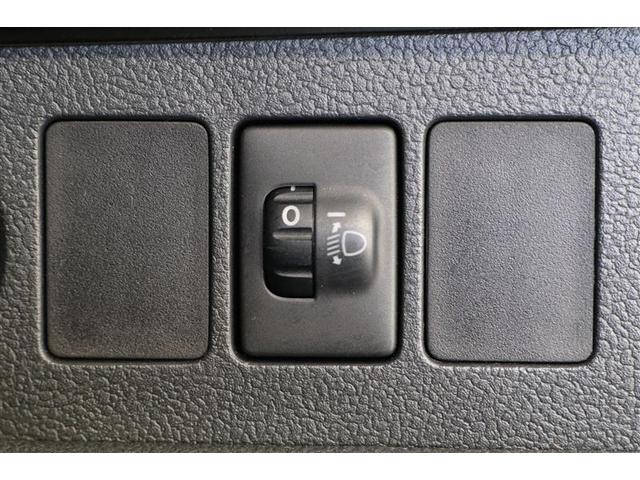ラクティス Ｘ　ワンオーナー　メモリーナビ　ＣＤ／ＤＶＤ　フルセグＴＶ　Ｂｌｕｅｔｏｏｔｈ接続　バックカメラ　ＥＴＣ　キーレスエントリー　電動格納ミラー　マニュアルライトレベライザー　マニュアルエアコン　ドアバイザー（11枚目）