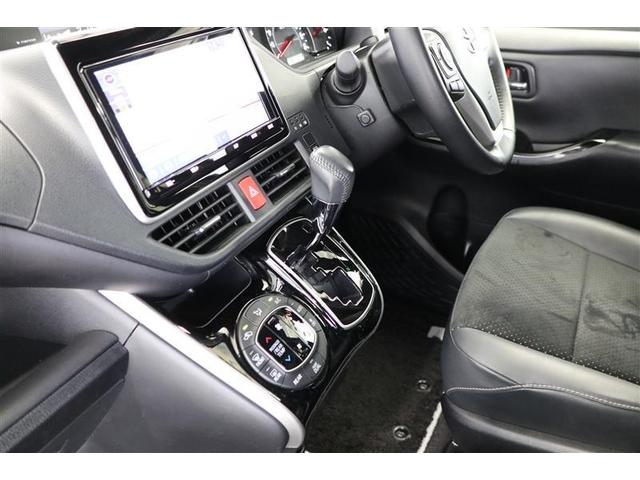 ヴォクシー ＺＳ　煌ＩＩＩ　ワンオーナー　衝突被害軽減ブレーキ　純正９インチナビ　ＣＤ／ＤＶＤ　フルセグＴＶ　Ｂｌｕｅｔｏｏｔｈ接続　バックカメラ　ＥＴＣ　クルーズコントロール　アイドリングストップ　純正アルミホイール（27枚目）
