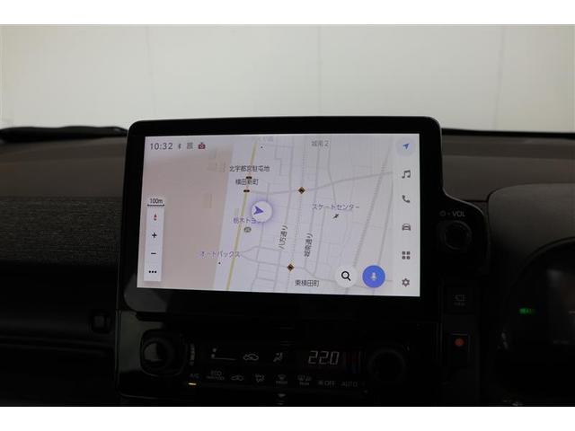 シエンタ ハイブリッドＺ　ワンオーナー　５人乗り　衝突被害軽減ブレーキ　ディスプレイオーディオ　ナビ　ＣＤ／ＤＶＤ　フルセグＴＶ　Ｂｌｕｅｔｏｏｔｈ接続　全周囲カメラ　ＥＴＣ　シートヒーター　純正アルミホイール（5枚目）