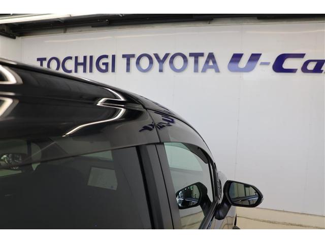 シエンタ ハイブリッドＺ　ワンオーナー　５人乗り　衝突被害軽減ブレーキ　ディスプレイオーディオ　ナビ　ＣＤ／ＤＶＤ　フルセグＴＶ　Ｂｌｕｅｔｏｏｔｈ接続　全周囲カメラ　ＥＴＣ　シートヒーター　純正アルミホイール（26枚目）