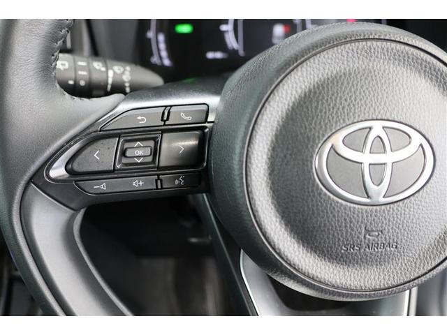 シエンタ ハイブリッドＺ　ワンオーナー　５人乗り　衝突被害軽減ブレーキ　ディスプレイオーディオ　ナビ　ＣＤ／ＤＶＤ　フルセグＴＶ　Ｂｌｕｅｔｏｏｔｈ接続　全周囲カメラ　ＥＴＣ　シートヒーター　純正アルミホイール（34枚目）