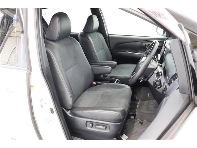 エスティマ アエラス プレミアム ワンオーナー 7人乗り 衝突被害軽減ブレーキ 純正9インチナビ CD/DVD フルセグTV Bluetooth接続 バックカメラ 後席モニター ETC クルーズコントロール 純正アルミホイール(13枚目)