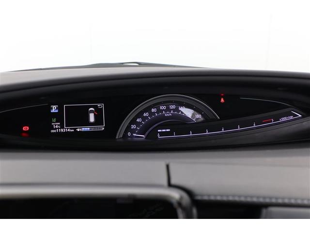 エスティマ アエラス プレミアム ワンオーナー 7人乗り 衝突被害軽減ブレーキ 純正9インチナビ CD/DVD フルセグTV Bluetooth接続 バックカメラ 後席モニター ETC クルーズコントロール 純正アルミホイール(19枚目)