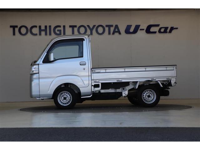 ピクシストラック スタンダード ワンオーナー マニュアル車 4WD CDオーディオ マニュアルエアコン マニュアルライトレベライザー パワーステアリング(2枚目)