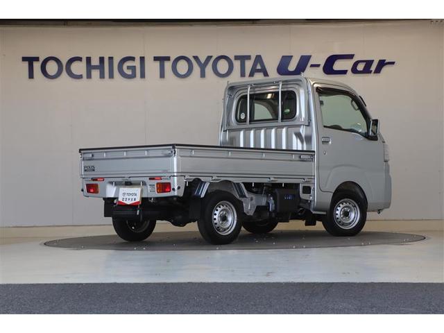 ピクシストラック スタンダード ワンオーナー マニュアル車 4WD CDオーディオ マニュアルエアコン マニュアルライトレベライザー パワーステアリング(3枚目)