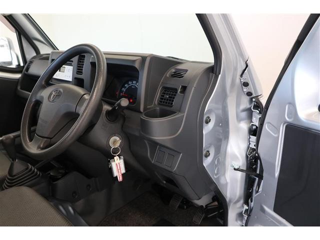 ピクシストラック スタンダード ワンオーナー マニュアル車 4WD CDオーディオ マニュアルエアコン マニュアルライトレベライザー パワーステアリング(4枚目)