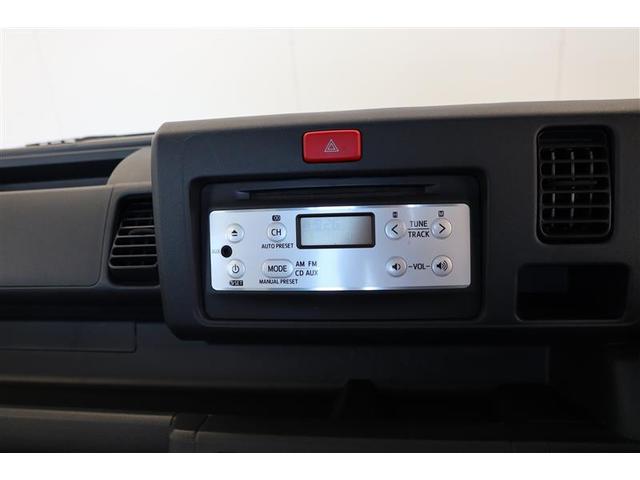 ピクシストラック スタンダード ワンオーナー マニュアル車 4WD CDオーディオ マニュアルエアコン マニュアルライトレベライザー パワーステアリング(5枚目)