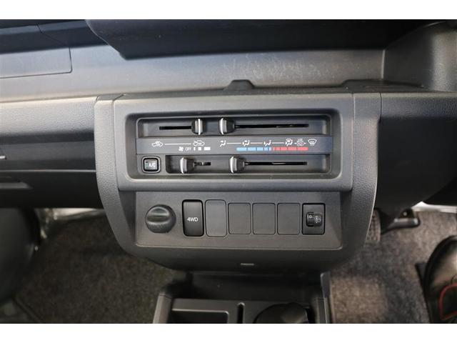 ピクシストラック スタンダード ワンオーナー マニュアル車 4WD CDオーディオ マニュアルエアコン マニュアルライトレベライザー パワーステアリング(6枚目)