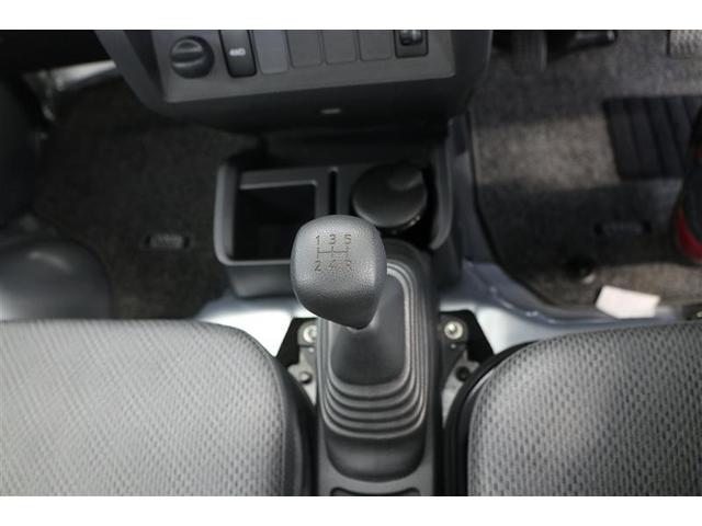 ピクシストラック スタンダード ワンオーナー マニュアル車 4WD CDオーディオ マニュアルエアコン マニュアルライトレベライザー パワーステアリング(7枚目)