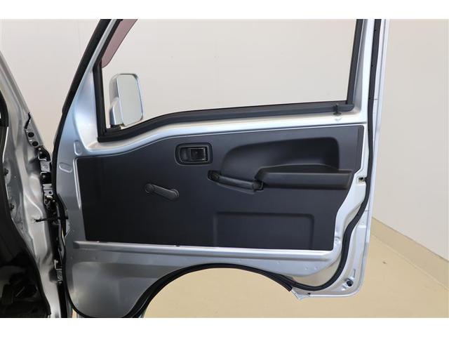 ピクシストラック スタンダード ワンオーナー マニュアル車 4WD CDオーディオ マニュアルエアコン マニュアルライトレベライザー パワーステアリング(8枚目)