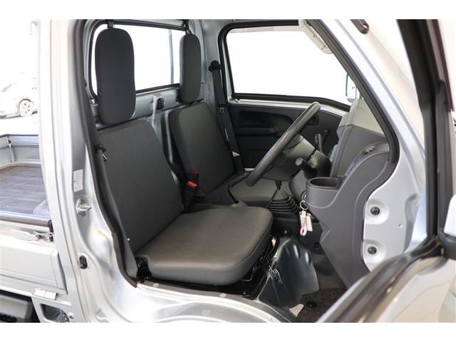 ピクシストラック スタンダード ワンオーナー マニュアル車 4WD CDオーディオ マニュアルエアコン マニュアルライトレベライザー パワーステアリング(9枚目)