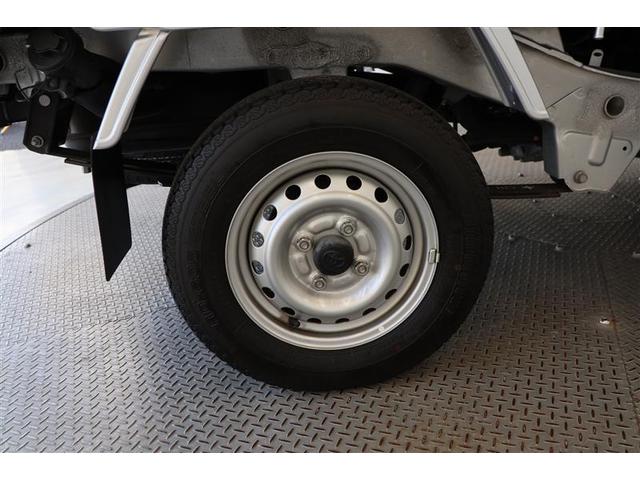 ピクシストラック スタンダード ワンオーナー マニュアル車 4WD CDオーディオ マニュアルエアコン マニュアルライトレベライザー パワーステアリング(13枚目)