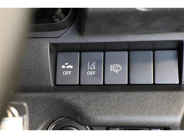 ジムニー XC 衝突被害軽減ブレーキ 4WD メモリナビ CD/DVD フルセグTV Bluetooth接続 バックカメラ ETC クルーズコントロール オートエアコン 電動格納ミラー 純正アルミホイール(9枚目)
