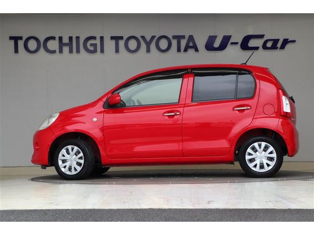 パッソ Ｘ　Ｇパッケージ　純正ナビ　ＣＤ　ワンセグＴＶ　Ｂｌｕｅｔｏｏｔｈ接続　ＥＴＣ　オートエアコン　アイドリングストップ　電動格納ミラー　スマートキー　ベンチシート　マニュアルライトレベライザー　フロアマット　ドアバイザー（2枚目）