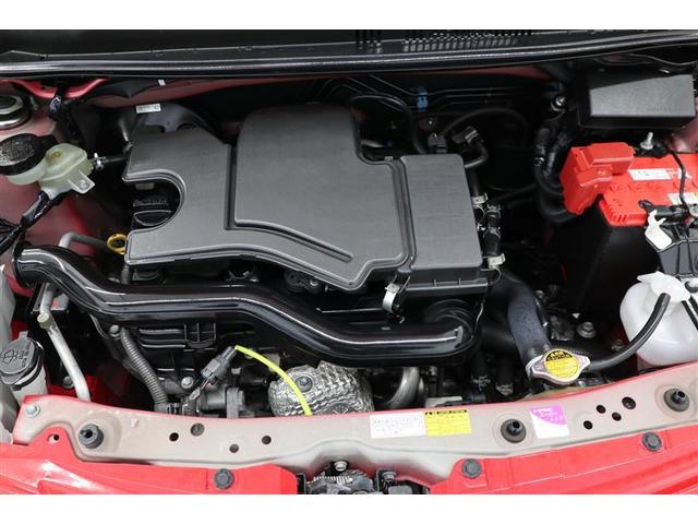 パッソ Ｘ　Ｇパッケージ　純正ナビ　ＣＤ　ワンセグＴＶ　Ｂｌｕｅｔｏｏｔｈ接続　ＥＴＣ　オートエアコン　アイドリングストップ　電動格納ミラー　スマートキー　ベンチシート　マニュアルライトレベライザー　フロアマット　ドアバイザー（18枚目）