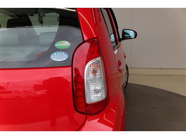 パッソ Ｘ　Ｇパッケージ　純正ナビ　ＣＤ　ワンセグＴＶ　Ｂｌｕｅｔｏｏｔｈ接続　ＥＴＣ　オートエアコン　アイドリングストップ　電動格納ミラー　スマートキー　ベンチシート　マニュアルライトレベライザー　フロアマット　ドアバイザー（22枚目）