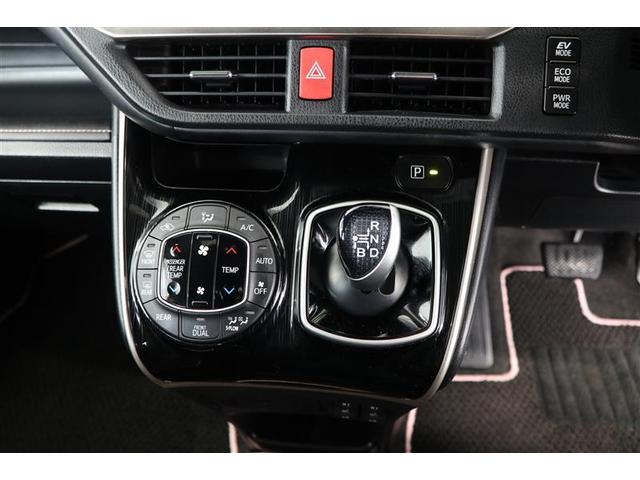 エスクァイア GIブラックテーラード 衝突被害軽減ブレーキ アルパイン11インチナビ CD/DVD フルセグTV Bluetooth接続 バックカメラ 後席モニター ETC クルーズコントロール シートヒーター 両側電動スライドドア(34枚目)