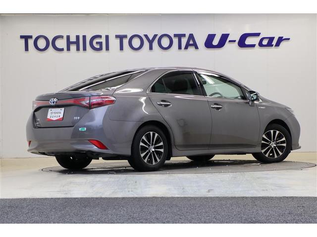 SAI S 純正ナビ CD ワンセグTV Bluetooth接続 バックカメラ ETC パワーシート 純正アルミホイール オートエアコン ステアリングスイッチ プッシュスタート 電動格納ミラー LEDヘッドライト(3枚目)