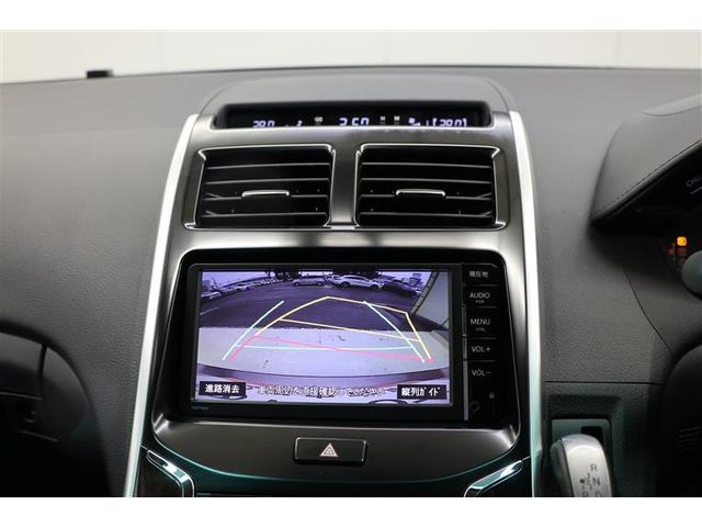 SAI S 純正ナビ CD ワンセグTV Bluetooth接続 バックカメラ ETC パワーシート 純正アルミホイール オートエアコン ステアリングスイッチ プッシュスタート 電動格納ミラー LEDヘッドライト(6枚目)