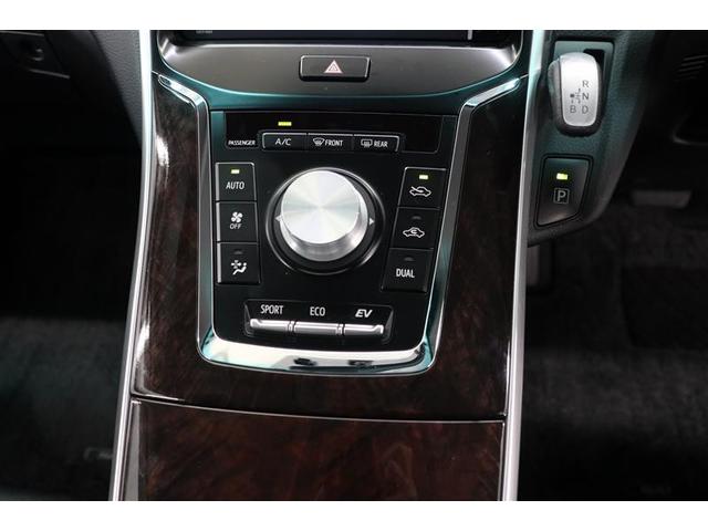 SAI S 純正ナビ CD ワンセグTV Bluetooth接続 バックカメラ ETC パワーシート 純正アルミホイール オートエアコン ステアリングスイッチ プッシュスタート 電動格納ミラー LEDヘッドライト(12枚目)