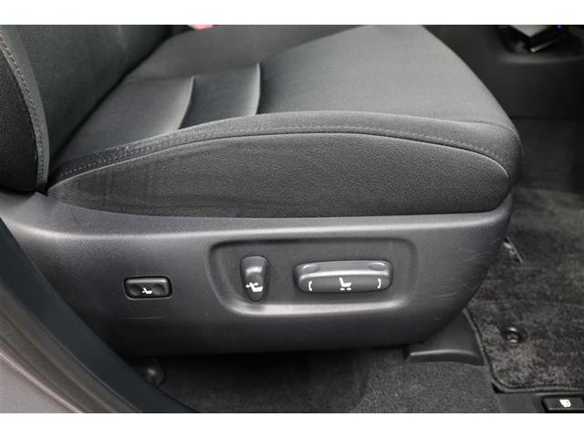 SAI S 純正ナビ CD ワンセグTV Bluetooth接続 バックカメラ ETC パワーシート 純正アルミホイール オートエアコン ステアリングスイッチ プッシュスタート 電動格納ミラー LEDヘッドライト(13枚目)