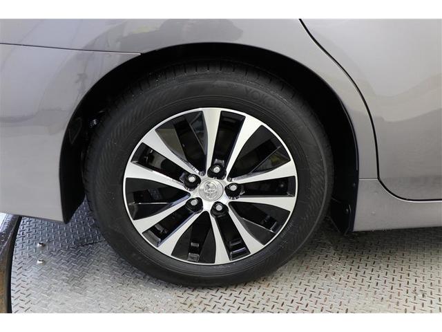 SAI S 純正ナビ CD ワンセグTV Bluetooth接続 バックカメラ ETC パワーシート 純正アルミホイール オートエアコン ステアリングスイッチ プッシュスタート 電動格納ミラー LEDヘッドライト(18枚目)