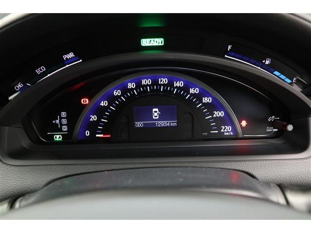 SAI S 純正ナビ CD ワンセグTV Bluetooth接続 バックカメラ ETC パワーシート 純正アルミホイール オートエアコン ステアリングスイッチ プッシュスタート 電動格納ミラー LEDヘッドライト(19枚目)