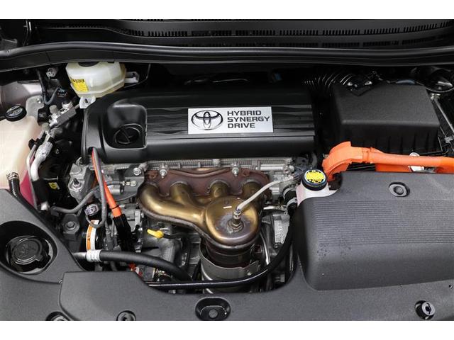 SAI S 純正ナビ CD ワンセグTV Bluetooth接続 バックカメラ ETC パワーシート 純正アルミホイール オートエアコン ステアリングスイッチ プッシュスタート 電動格納ミラー LEDヘッドライト(21枚目)