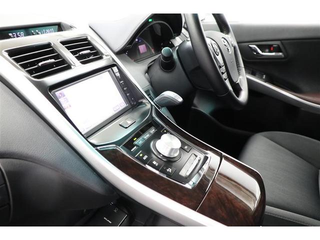 SAI S 純正ナビ CD ワンセグTV Bluetooth接続 バックカメラ ETC パワーシート 純正アルミホイール オートエアコン ステアリングスイッチ プッシュスタート 電動格納ミラー LEDヘッドライト(28枚目)