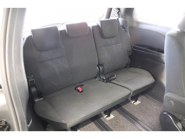 エスティマハイブリッド アエラス ワンオーナー 衝突被害軽減ブレーキ 純正ナビ CD/DVD フルセグTV Bluetooth接続 バックカメラ ETC クルーズコントロール 純正アルミホイール 両側電動スライドドア パワーシート(15枚目)