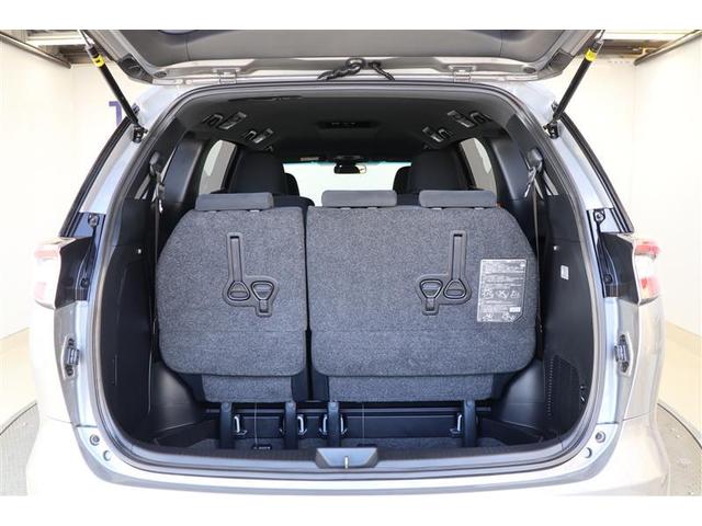 エスティマハイブリッド アエラス ワンオーナー 衝突被害軽減ブレーキ 純正ナビ CD/DVD フルセグTV Bluetooth接続 バックカメラ ETC クルーズコントロール 純正アルミホイール 両側電動スライドドア パワーシート(16枚目)