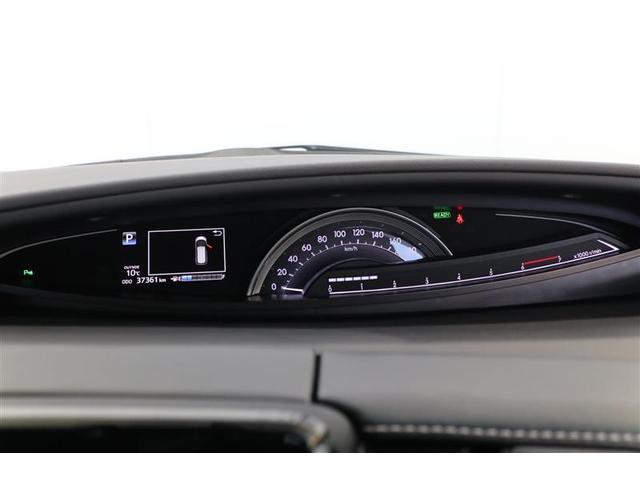 エスティマハイブリッド アエラス ワンオーナー 衝突被害軽減ブレーキ 純正ナビ CD/DVD フルセグTV Bluetooth接続 バックカメラ ETC クルーズコントロール 純正アルミホイール 両側電動スライドドア パワーシート(19枚目)