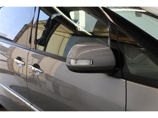 エスティマハイブリッド アエラス ワンオーナー 衝突被害軽減ブレーキ 純正ナビ CD/DVD フルセグTV Bluetooth接続 バックカメラ ETC クルーズコントロール 純正アルミホイール 両側電動スライドドア パワーシート(24枚目)