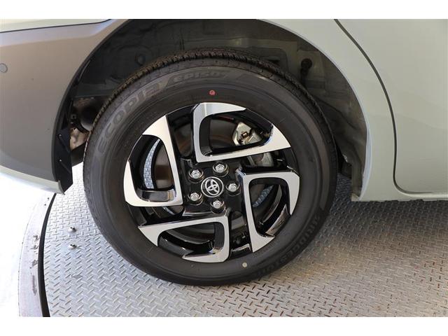 シエンタ ハイブリッドＺ　ワンオーナー　４ＷＤ　衝突被害軽減ブレーキ　ディスプレイオーディオ　ナビ　フルセグＴＶ　Ｂｌｕｅｔｏｏｔｈ接続　全周囲カメラ　ＥＴＣ２．０　両側電動スライドドア　純正アルミホイール　シートヒーター（18枚目）