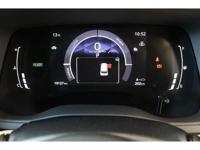 シエンタ ハイブリッドＺ　ワンオーナー　４ＷＤ　衝突被害軽減ブレーキ　ディスプレイオーディオ　ナビ　フルセグＴＶ　Ｂｌｕｅｔｏｏｔｈ接続　全周囲カメラ　ＥＴＣ２．０　両側電動スライドドア　純正アルミホイール　シートヒーター（19枚目）