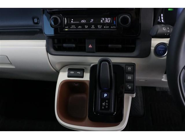 シエンタ ハイブリッドＺ　ワンオーナー　４ＷＤ　衝突被害軽減ブレーキ　ディスプレイオーディオ　ナビ　フルセグＴＶ　Ｂｌｕｅｔｏｏｔｈ接続　全周囲カメラ　ＥＴＣ２．０　両側電動スライドドア　純正アルミホイール　シートヒーター（35枚目）