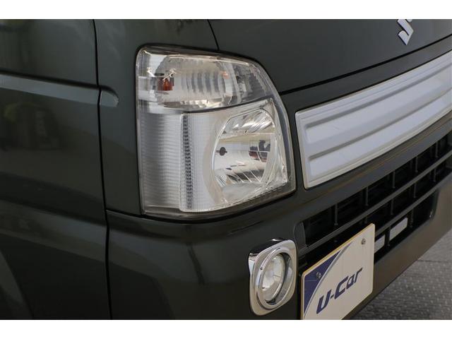 スーパーキャリイ X ワンオーナー オートマ車 衝突被害軽減ブレーキ マニュアルエアコン パワーウィンドウ キーレスエントリー 車線逸脱警報 横滑り防止 マニュアルライトレベライザー 荷台作業灯 フロアマット ドアバイザー(11枚目)