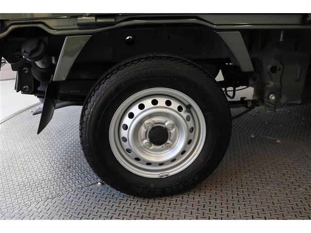 スーパーキャリイ X ワンオーナー オートマ車 衝突被害軽減ブレーキ マニュアルエアコン パワーウィンドウ キーレスエントリー 車線逸脱警報 横滑り防止 マニュアルライトレベライザー 荷台作業灯 フロアマット ドアバイザー(15枚目)