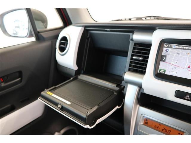 ハスラー G 衝突被害軽減ブレーキ ナビ ワンセグTV Bluetooth接続 バックカメラ ETC シートヒーター アイドリングストップ オートエアコン 横滑り防止 マニュアルライトレベライザー プッシュスタート(12枚目)