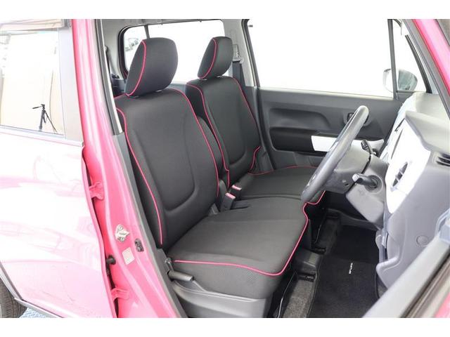 ハスラー G 衝突被害軽減ブレーキ ナビ ワンセグTV Bluetooth接続 バックカメラ ETC シートヒーター アイドリングストップ オートエアコン 横滑り防止 マニュアルライトレベライザー プッシュスタート(15枚目)