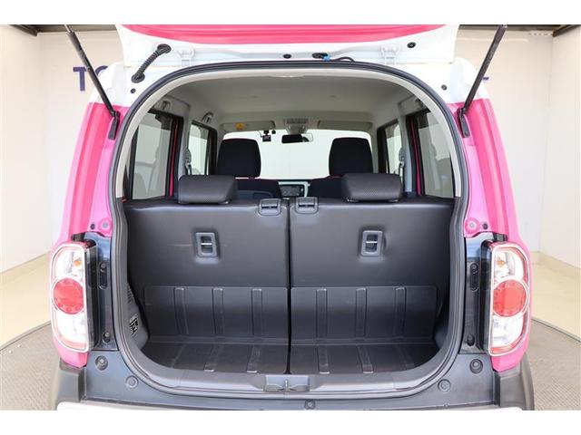 ハスラー G 衝突被害軽減ブレーキ ナビ ワンセグTV Bluetooth接続 バックカメラ ETC シートヒーター アイドリングストップ オートエアコン 横滑り防止 マニュアルライトレベライザー プッシュスタート(17枚目)