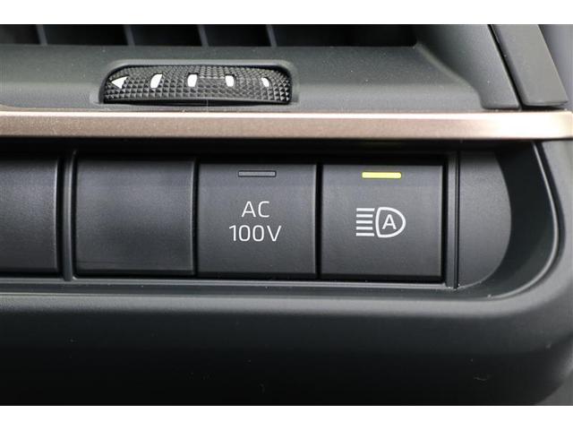 クラウンクロスオーバー Ｇアドバンスド・レザーパッケージ　衝突被害軽減ブレーキ　ディスプレイオーディオ　ナビ　フルセグＴＶ　Ｂｌｕｅｔｏｏｔｈ接続　全周囲カメラ　ＥＴＣ２．０　シートヒーター＆ベンチレーション　純正アルミホイール　クルーズコントロール（9枚目）