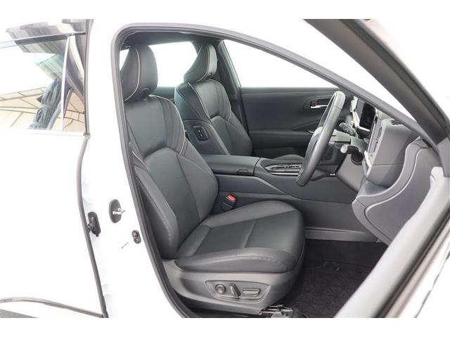 クラウンクロスオーバー Ｇアドバンスド・レザーパッケージ　衝突被害軽減ブレーキ　ディスプレイオーディオ　ナビ　フルセグＴＶ　Ｂｌｕｅｔｏｏｔｈ接続　全周囲カメラ　ＥＴＣ２．０　シートヒーター＆ベンチレーション　純正アルミホイール　クルーズコントロール（15枚目）