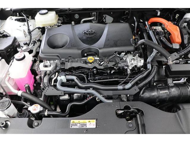 クラウンクロスオーバー Ｇアドバンスド・レザーパッケージ　衝突被害軽減ブレーキ　ディスプレイオーディオ　ナビ　フルセグＴＶ　Ｂｌｕｅｔｏｏｔｈ接続　全周囲カメラ　ＥＴＣ２．０　シートヒーター＆ベンチレーション　純正アルミホイール　クルーズコントロール（21枚目）