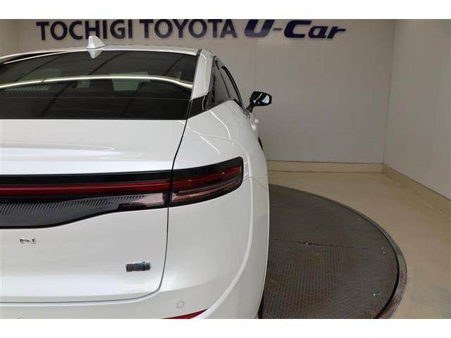 クラウンクロスオーバー Ｇアドバンスド・レザーパッケージ　衝突被害軽減ブレーキ　ディスプレイオーディオ　ナビ　フルセグＴＶ　Ｂｌｕｅｔｏｏｔｈ接続　全周囲カメラ　ＥＴＣ２．０　シートヒーター＆ベンチレーション　純正アルミホイール　クルーズコントロール（23枚目）