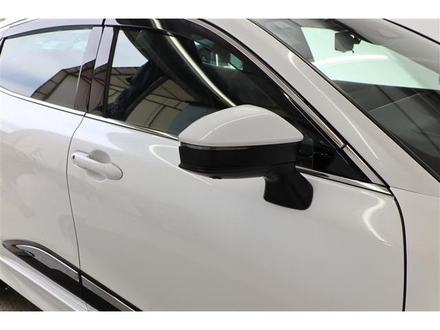 クラウンクロスオーバー Ｇアドバンスド・レザーパッケージ　衝突被害軽減ブレーキ　ディスプレイオーディオ　ナビ　フルセグＴＶ　Ｂｌｕｅｔｏｏｔｈ接続　全周囲カメラ　ＥＴＣ２．０　シートヒーター＆ベンチレーション　純正アルミホイール　クルーズコントロール（24枚目）